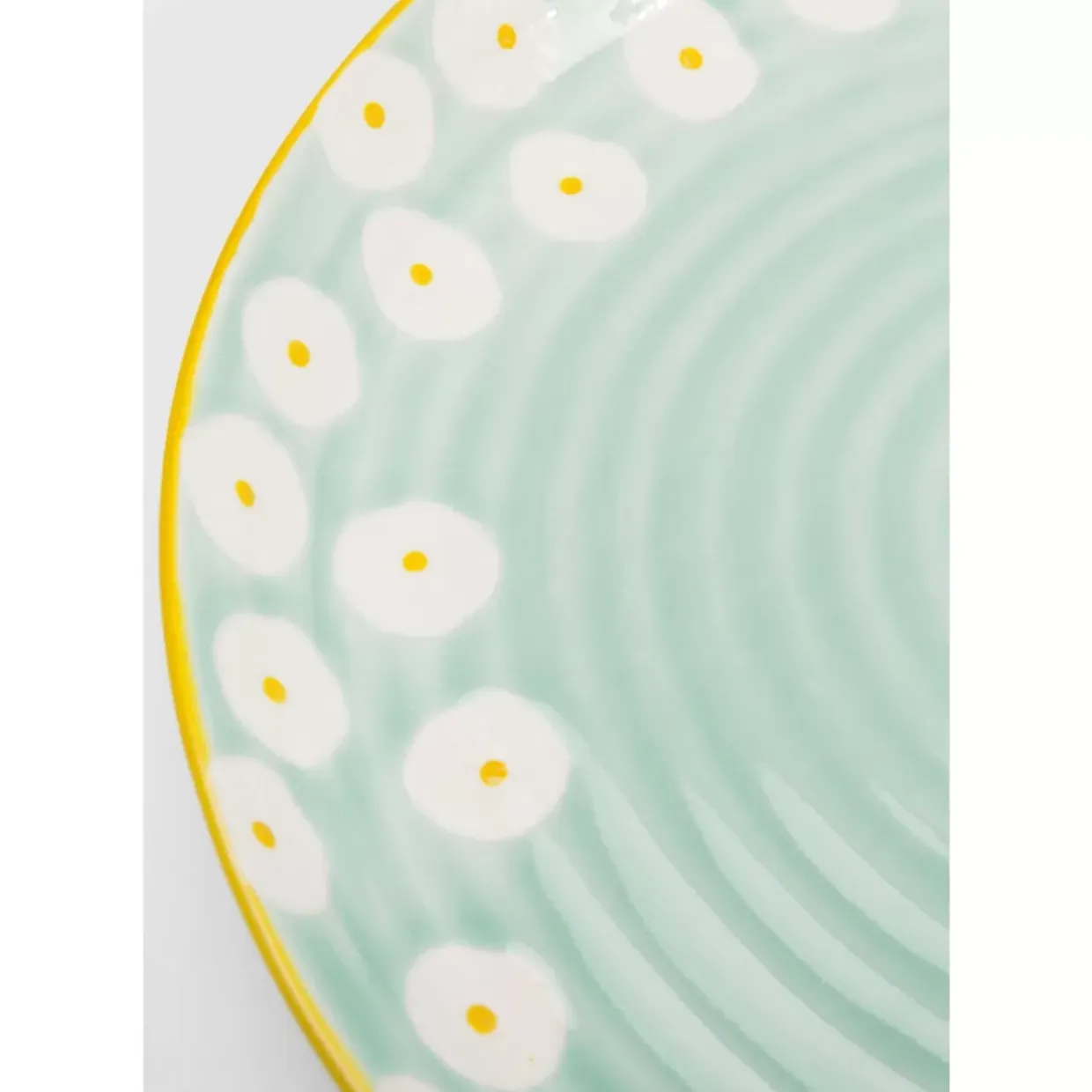 Teller Dotty O27Cm
