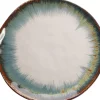 Teller Laguna Blau O26Cm