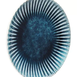 Teller Mustique Rim O21Cm