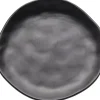 Teller Organic Black O20Cm