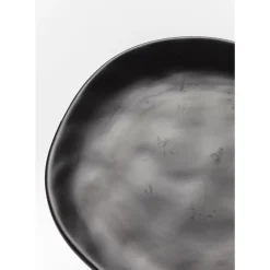 Teller Organic Black O20Cm