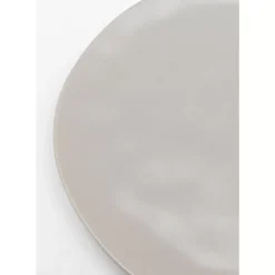 Teller Organic Grau O26Cm