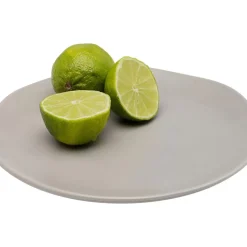 Teller Organic Grau O20Cm