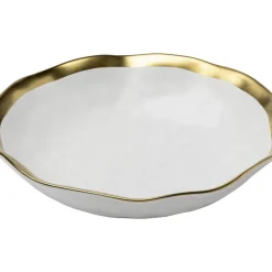 Teller Tief Bell Weis O20Cm