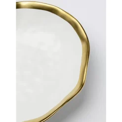 Teller Tief Bell Weis O20Cm