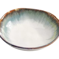 Teller Tief Laguna Blau O20Cm