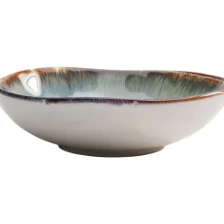 Teller Tief Laguna Blau O20Cm