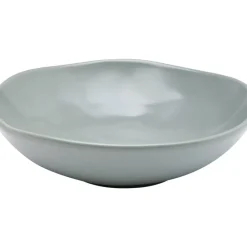 Teller Tief Organic Salbei O21Cm