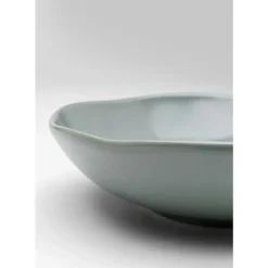 Teller Tief Organic Salbei O21Cm