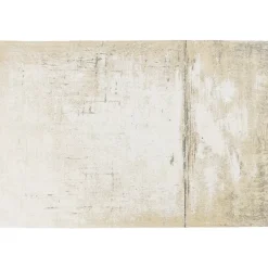 Teppich Abstract Beige 170X240Cm