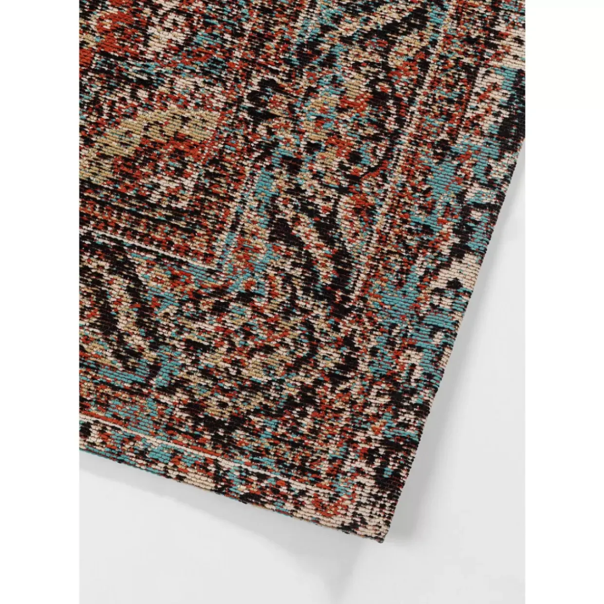Teppich Asilah 170X240Cm