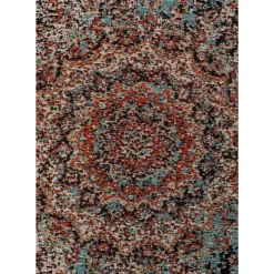 Teppich Asilah 170X240Cm