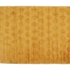 Teppich Costa Gelb 170X240Cm
