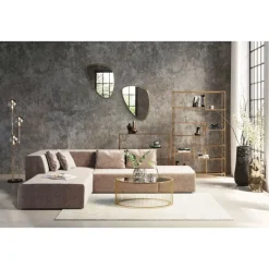 Teppich Cosy Classic Creme 170X240Cm
