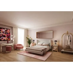 Teppich Cosy Girly 170X240Cm