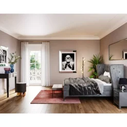 Teppich Cosy Girly 170X240Cm