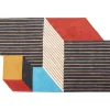Teppich Geometrix 170X240Cm
