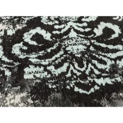 Teppich Kelim Ornament Turkis 170X240Cm