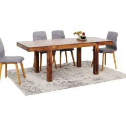 Teppich Kelim Pop Grey 200X300Cm