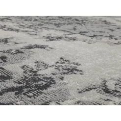 Teppich Kelim Pop Grey 170X240Cm