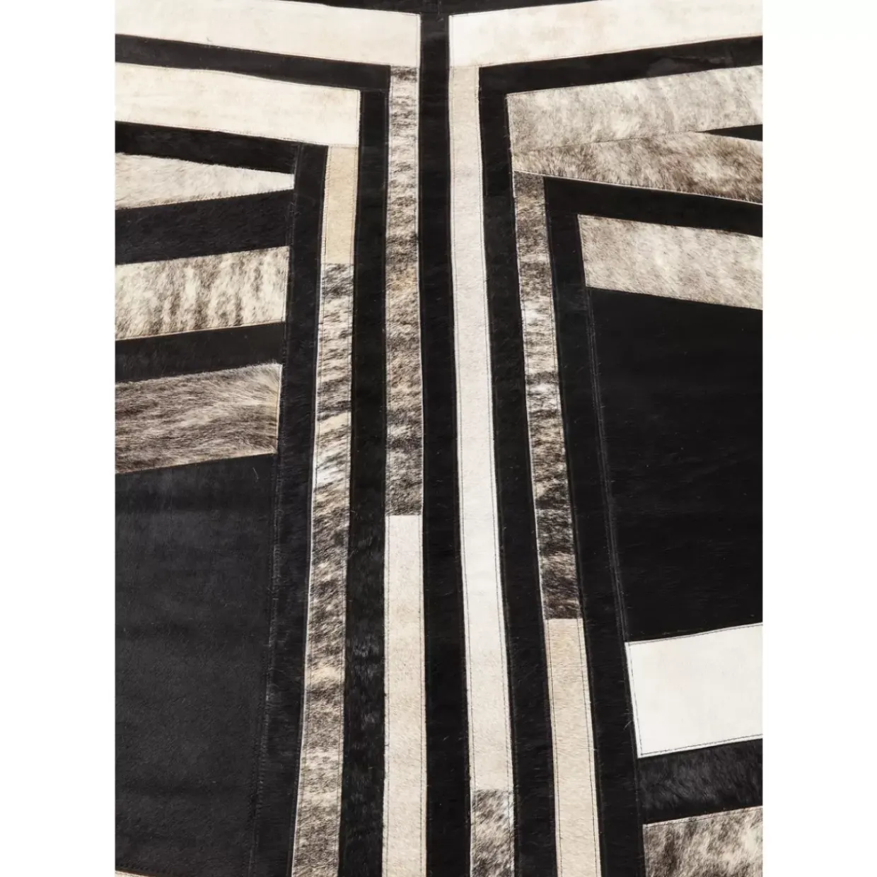 Teppich Modern Inca 170X240Cm