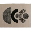Teppich Moon Parts 170X240Cm