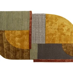 Teppich Seventy 170X240Cm