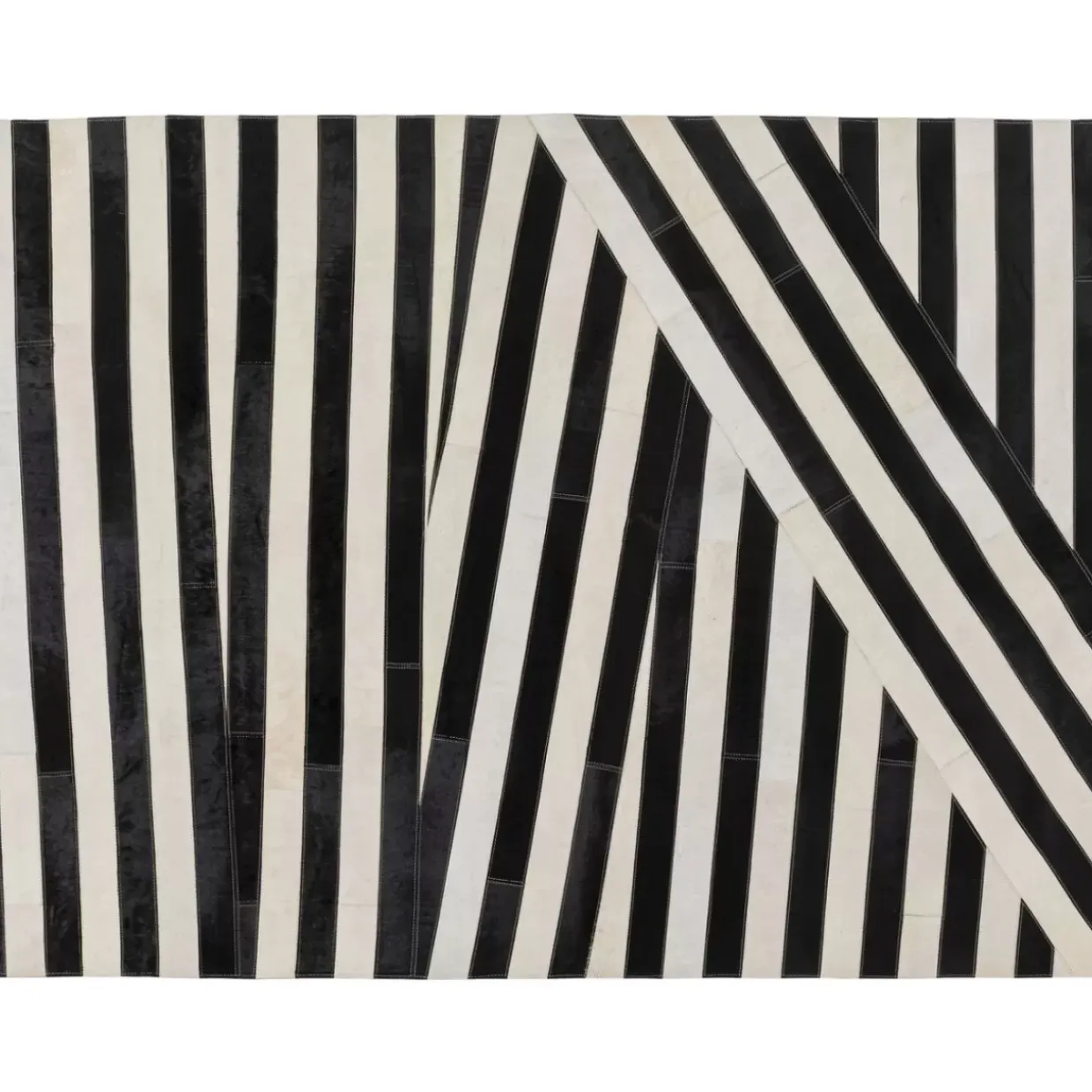 Teppich Tapes 170X240Cm