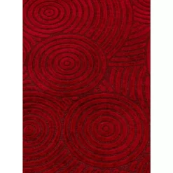 Teppich Tondo 170X240Cm