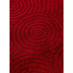 Teppich Tondo 170X240Cm