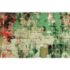 Teppich Vinod Grun 170X240Cm