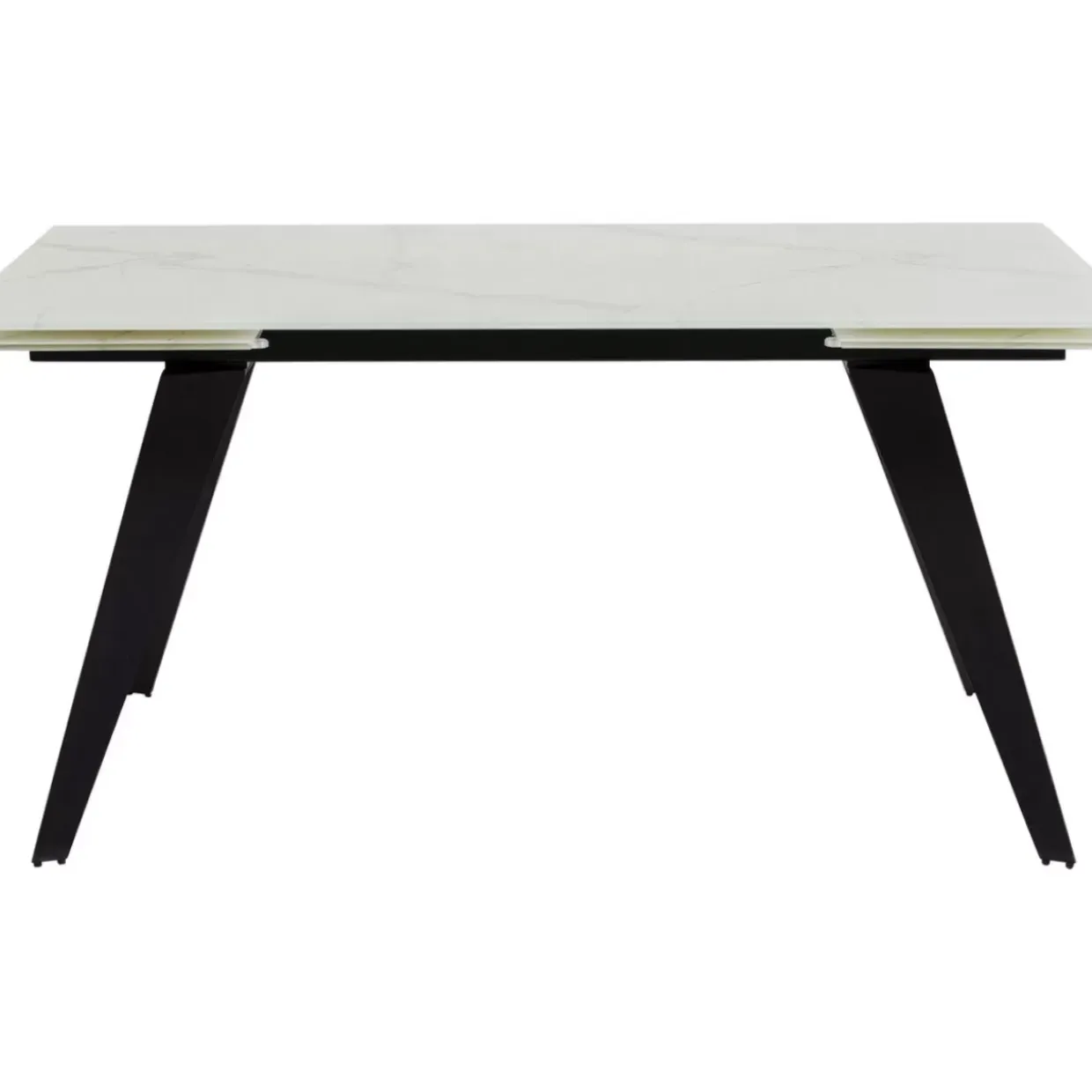 Tisch Amsterdam Marble 160(40+40)X90