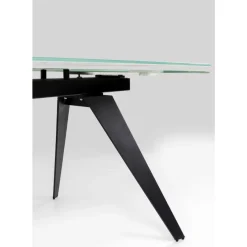Tisch Amsterdam Marble 160(40+40)X90