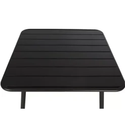 Tisch Bora Bora 80X80