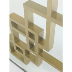 Tisch Boulevard 200X100Cm