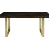 Tisch Conley Messing 180X90