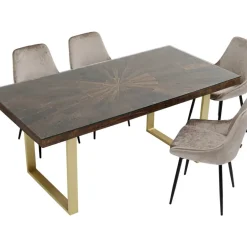 Tisch Conley Messing 180X90