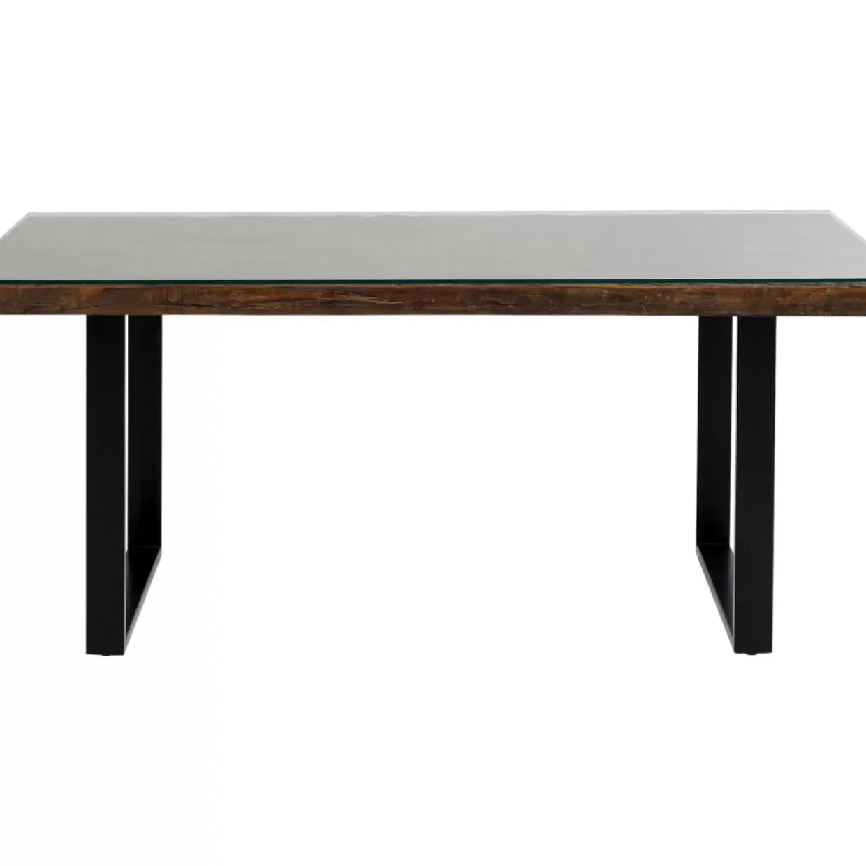 Tisch Conley Schwarz 180X90