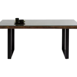 Tisch Conley Schwarz 180X90