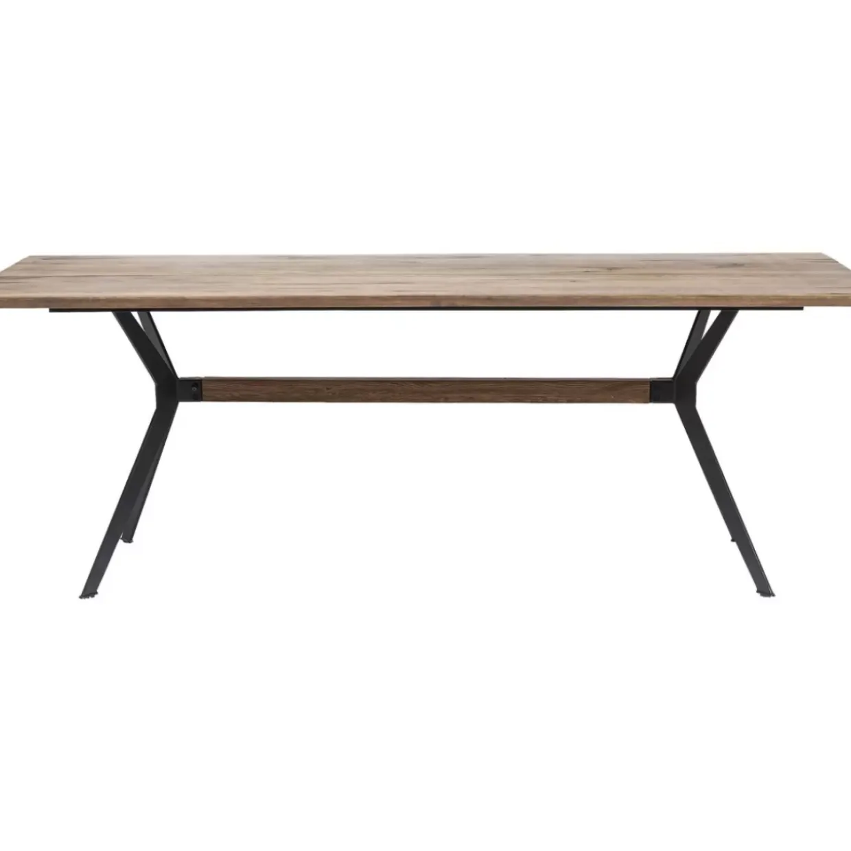 Tisch Downtown Eiche 220X100Cm