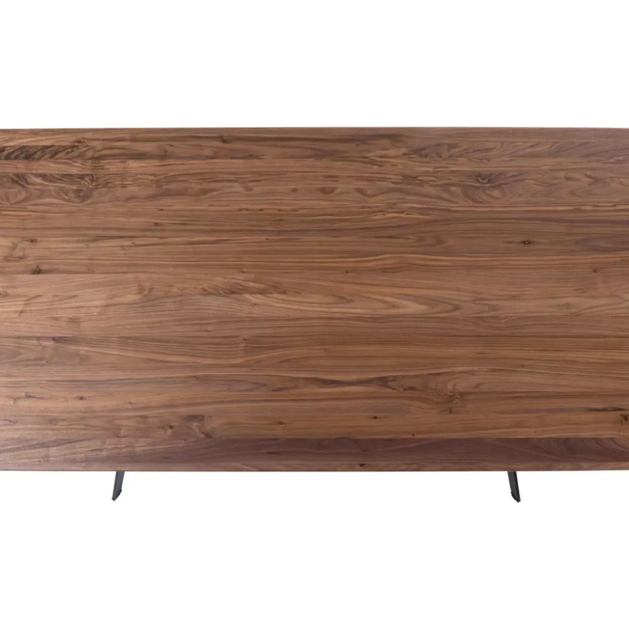 Tisch Downtown Walnuss 220X100Cm