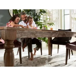 Tisch Duld Range 220X100Cm