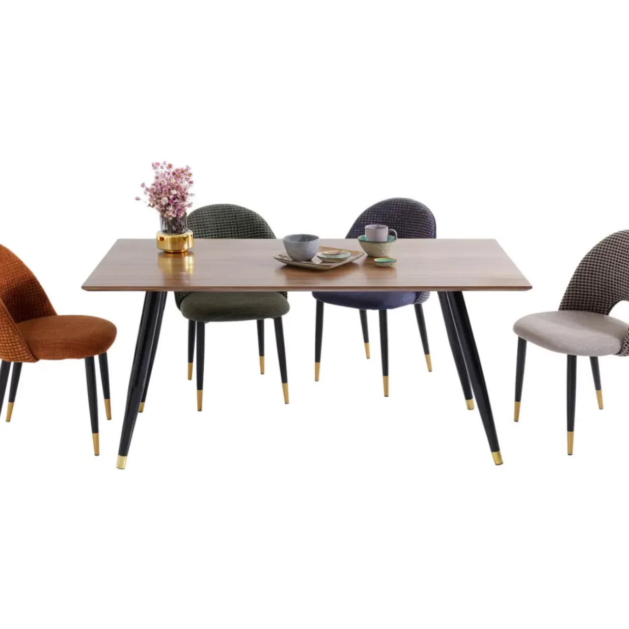 Tisch Duran 160X80
