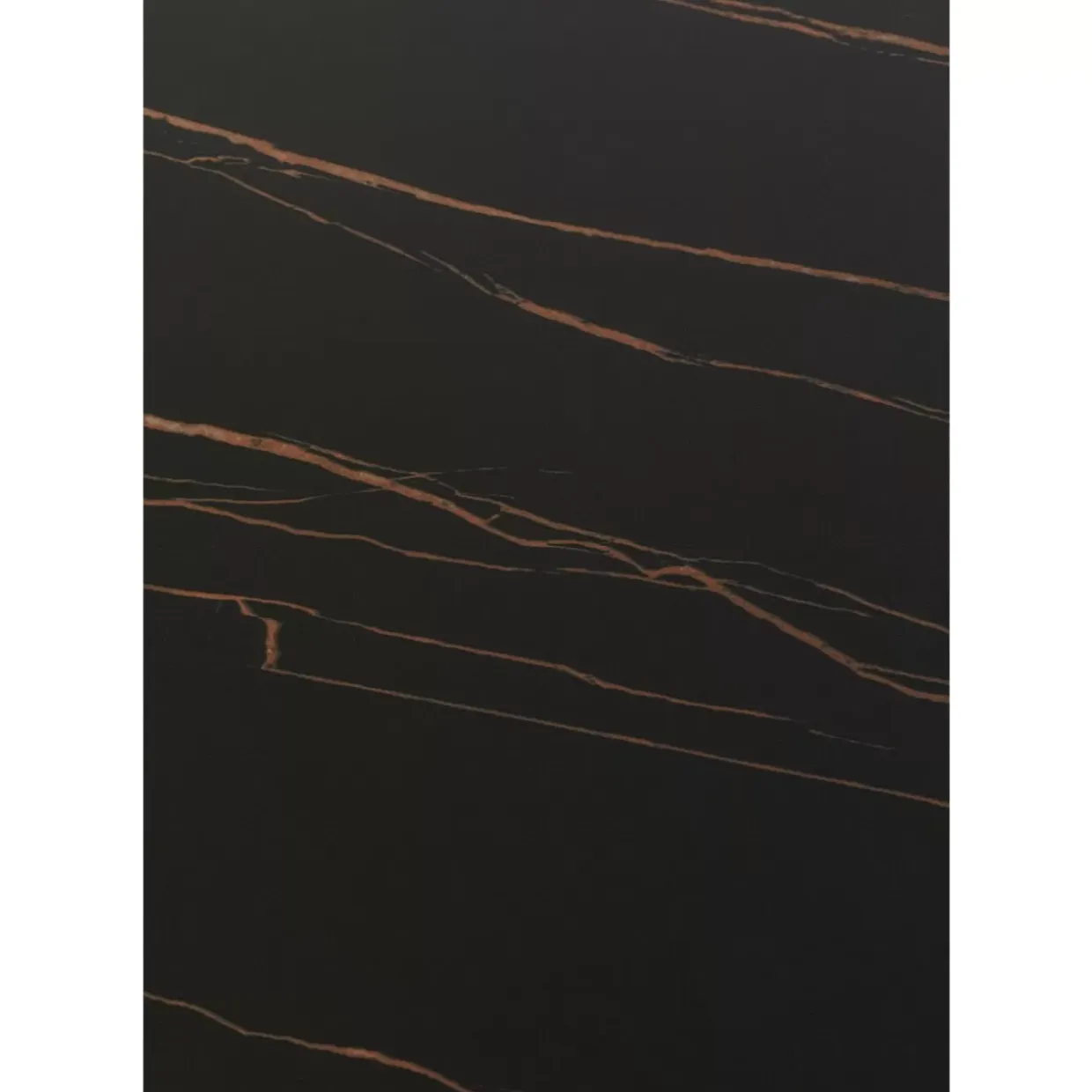 Tisch Gloria Keramik Schwarz 200X100Cm