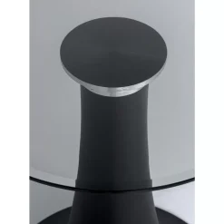Tisch Grande Possibilita Smoke Glas 180X120Cm