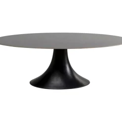 Tisch Grande Possibilita Schwarz 220X120Cm