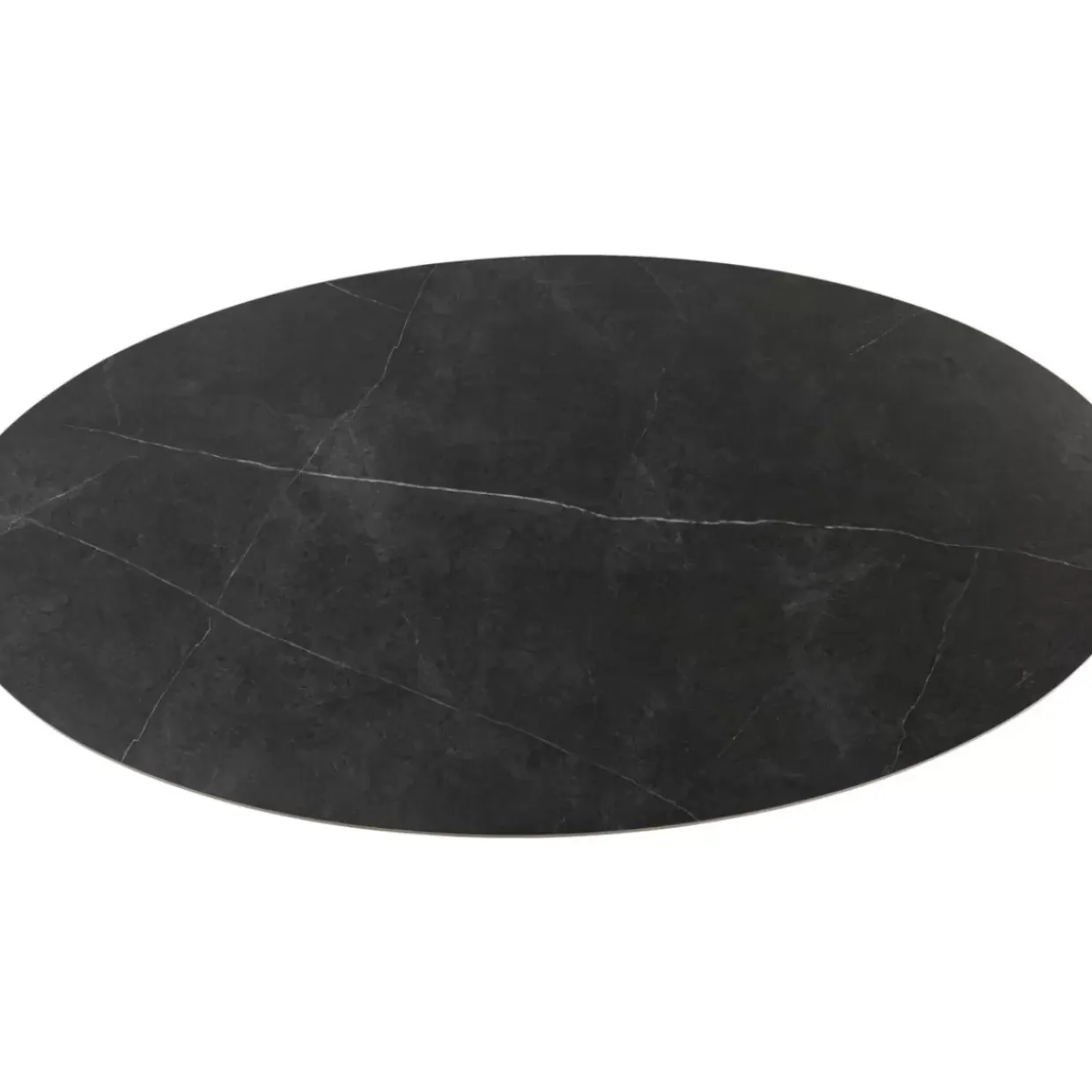 Tisch Grande Possibilita Schwarz 220X120Cm
