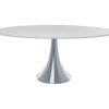 Tisch Grande Possibilita Weiss 180X100Cm