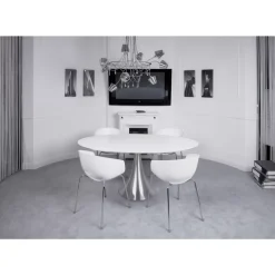 Tisch Grande Possibilita Weiss 180X100Cm
