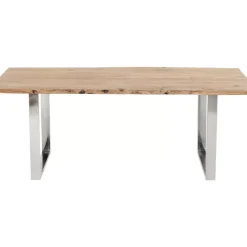 Tisch Harmony Chrom 160X80